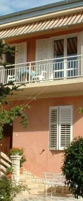 Apartmanok Parkolóhellyel Punat, Krk - 24849 Punat