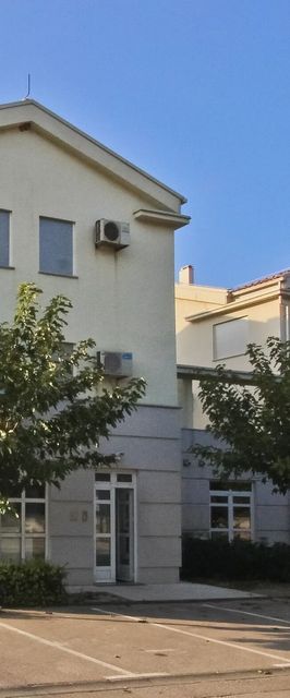 Apartmanok A Tenger Mellett Punat, Krk - 24850 Punat