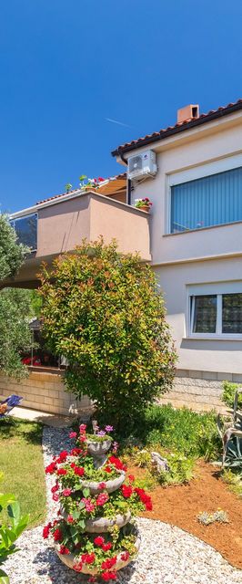 Apartmanok Parkolóhellyel Punat, Krk - 24859 Punat