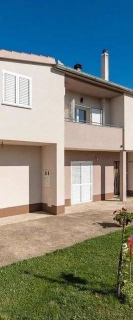 Apartmanok Parkolóhellyel Radašinovci, Biograd - 24870 Radašinovci