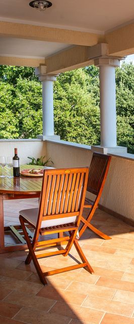 Apartmanok Parkolóhellyel Sveti Lovrec, Sredisnja Istra - 24888 Sveti Lovreč