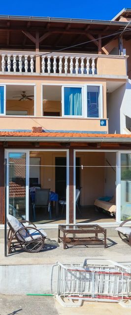 Apartmanok A Tenger Mellett Rogoznica - 24889