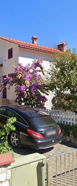 Apartmanok Parkolóhellyel Artatore Losinj - 24890