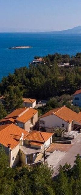 Nyaralóház A Tenger Mellett Prigradica, Korcula - 24893 Prigradica