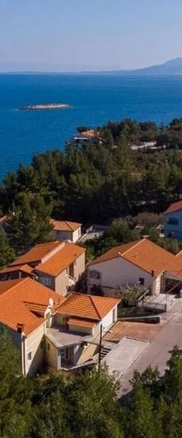 Nyaralóház A Tenger Mellett Prigradica, Korcula - 24893 Prigradica