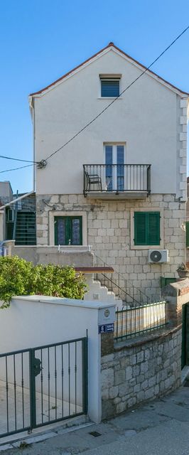 Apartmanok Internet Hozzáféréssel Split - 24915