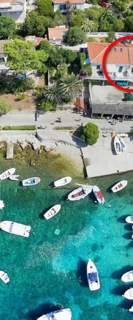 Apartmanok A Tenger Mellett Hvar - 24926