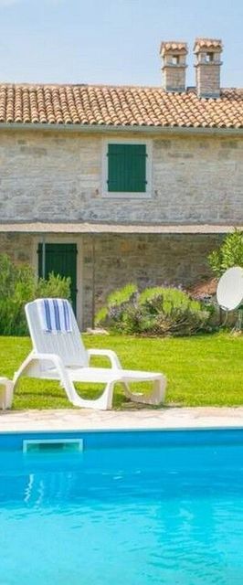 Apartmanok Medencével Sveti Lovrec, Sredisnja Istra - 24928 Sveti Lovreč