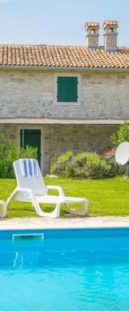 Apartmanok Medencével Sveti Lovrec, Sredisnja Istra - 24928 Sveti Lovreč