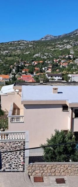 Apartmanok Parkolóhellyel Cesarica, Karlobag - 24941 Cesarica