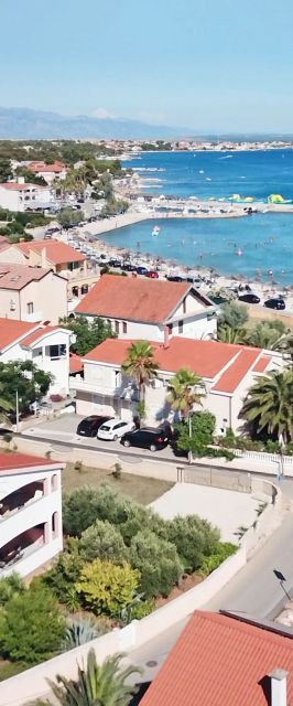 Apartmanok A Tenger Mellett Vir - 24953