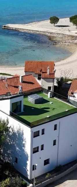 Apartmanok A Tenger Mellett Srima - Vodice, Vodice - 24956 Srima - Vodice