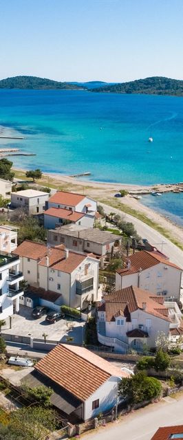 Apartments By The Sea Srima - Vodice - 24956