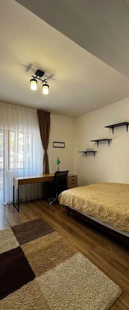 Apartament cu parcare VIVO Cluj