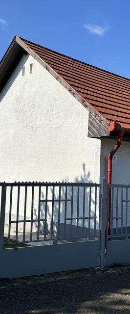 Gólyafészek Vendégház Szécsény