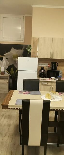 Benett Vendégház Vásárosnamény