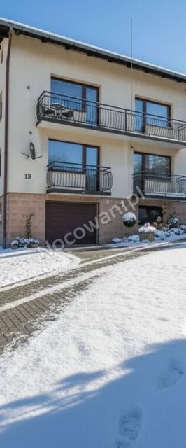 Kwatery u Marysi Szczyrk