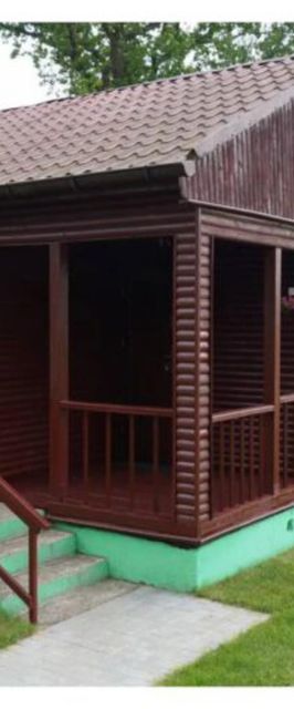 Domki Letniskowe Łokietek Rewal