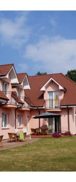 Dom Gościnny Mango Rewal