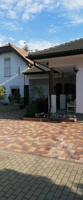 Napvirág Apartman Balatonboglár