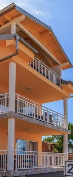 Apartment Panorameblick Crikvenica