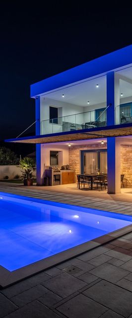 Villa Milamar Banjol Rab