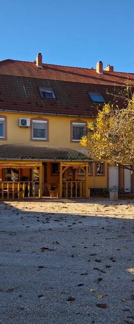 Euro Szállás Vendégház Szeged