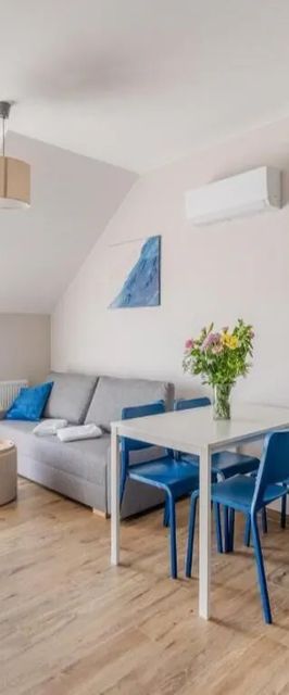 Apartament Sunday Resort Ustronie Morskie