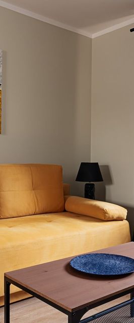 Pokoje Gościnne Aruka Władysławowo