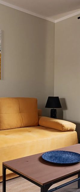 Pokoje Gościnne Aruka Władysławowo