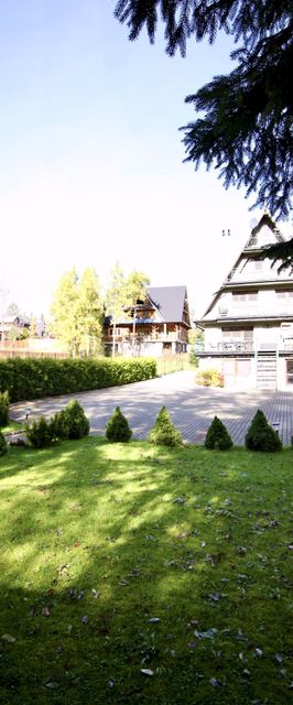 Pokoje Goscinne Zakopane