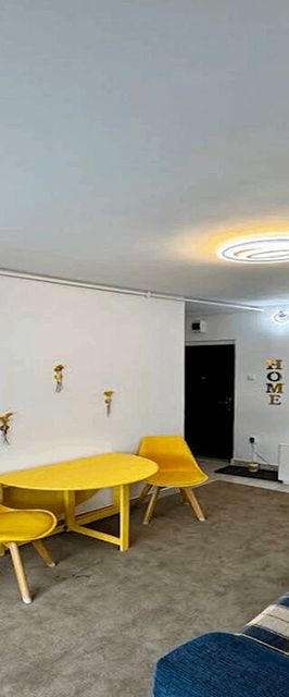 Apartament Calea Baciului Cluj