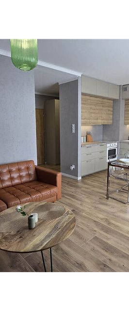 Apartament Zimowy Rentoom Toruń