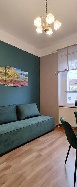 Apartament Świerkowy - Kolejowa Karpacz