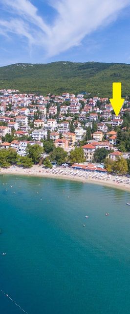 Apartment Lovro Crikvenica