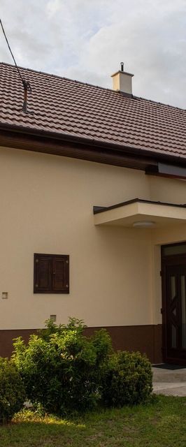 Vanília Vendégház Tiszakécske