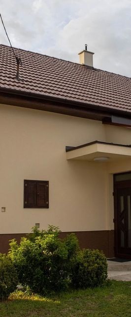 Vanília Vendégház Tiszakécske