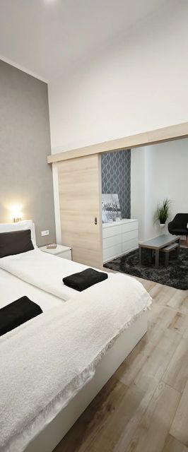 Vibe City Apartment Kecskemét