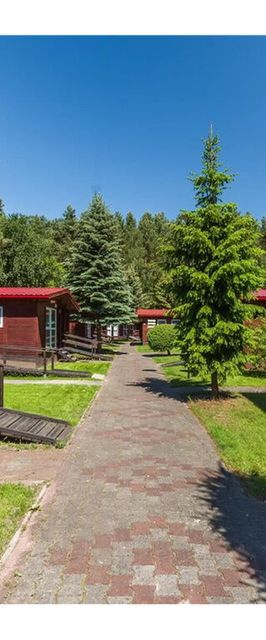 Ośrodek Rehabilitacyjno Wypoczynkowy Neptun Jantar