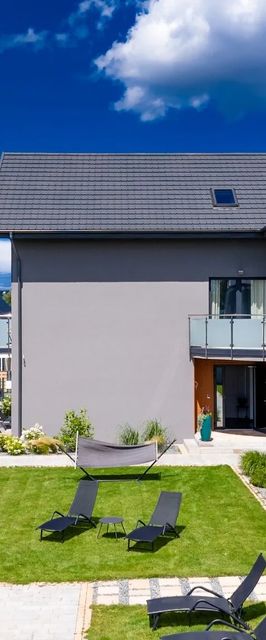 Apartamenty Sea Colors Jastrzębia Góra