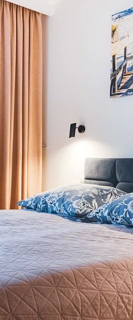 Apartament Słoneczny Jastrzębia Góra