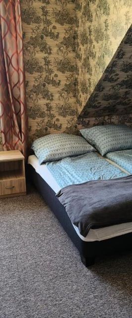 Noclegi Joanna Krasnobród