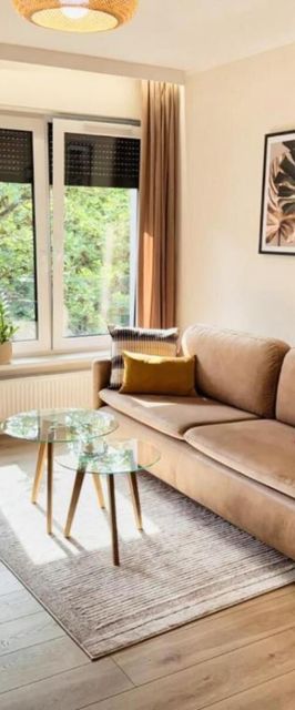 Apartament Logan by Rentoom Toruń