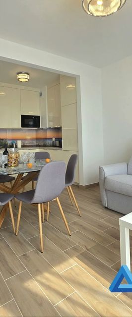 365PAM - Dwupoziomowy Loft 68 z widokiem na morze