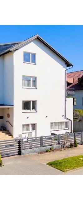 Willa Bliźniak 2 Karwia