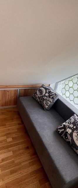 Apartament Partyzant Ostróda