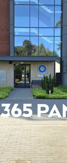 365PAM - Apartament Olympic - Mielno