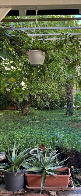 Apartman Mira Vantacici Malinska