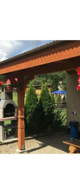 Domek Jodłowa - 2 km do Stoku Narciarskiego Korbielów