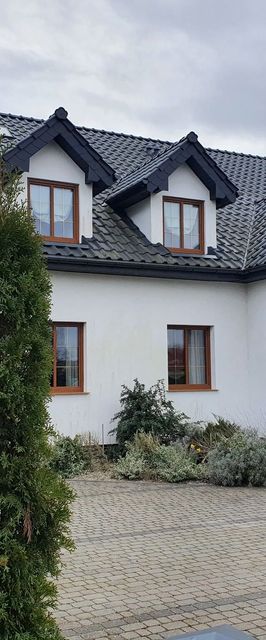 365PAM - Całoroczna Villa Morskie Historie dla 34 osób Grzybowo